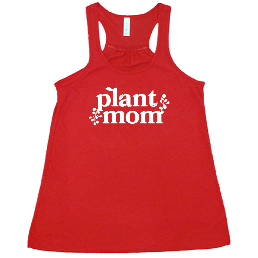 Plant Mom Shirt - Image 5