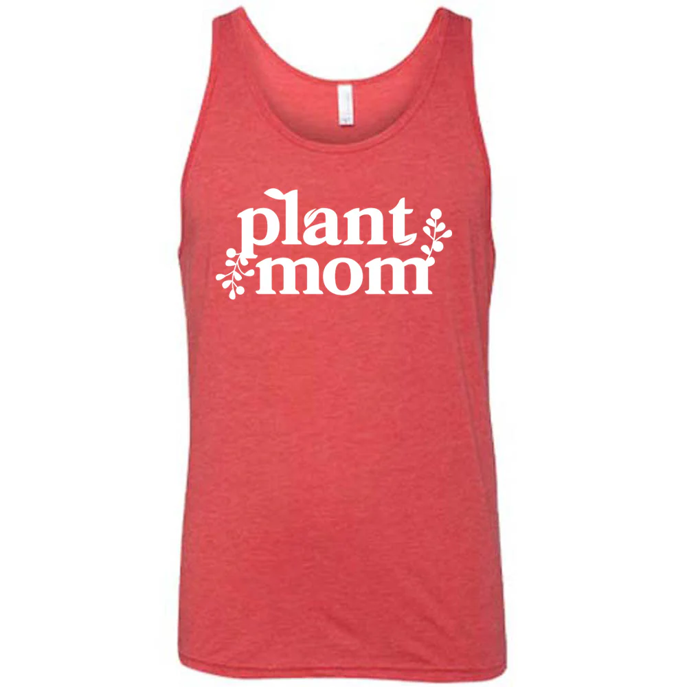 Plant Mom Shirt Unisex - Image 8