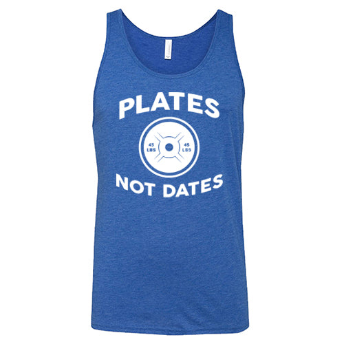 Plates Not Dates Shirt Unisex - Image 7