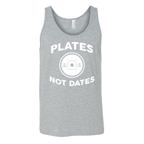 Plates Not Dates Shirt Unisex - Image 8