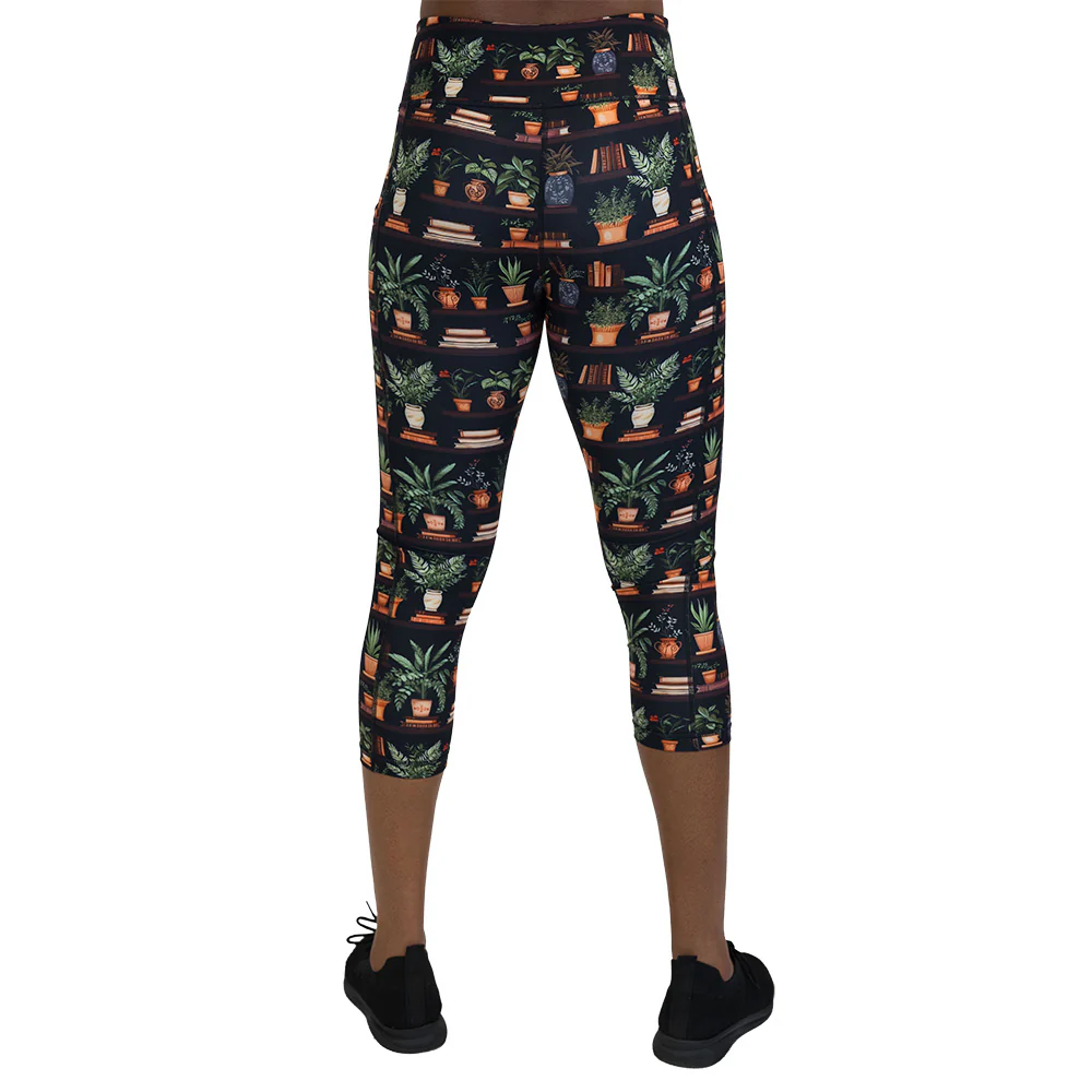 Plots & Pots Leggings - Image 4