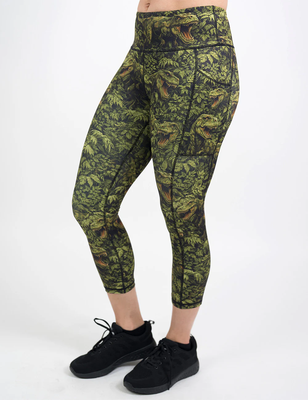 Prehistoric Leggings - Image 4