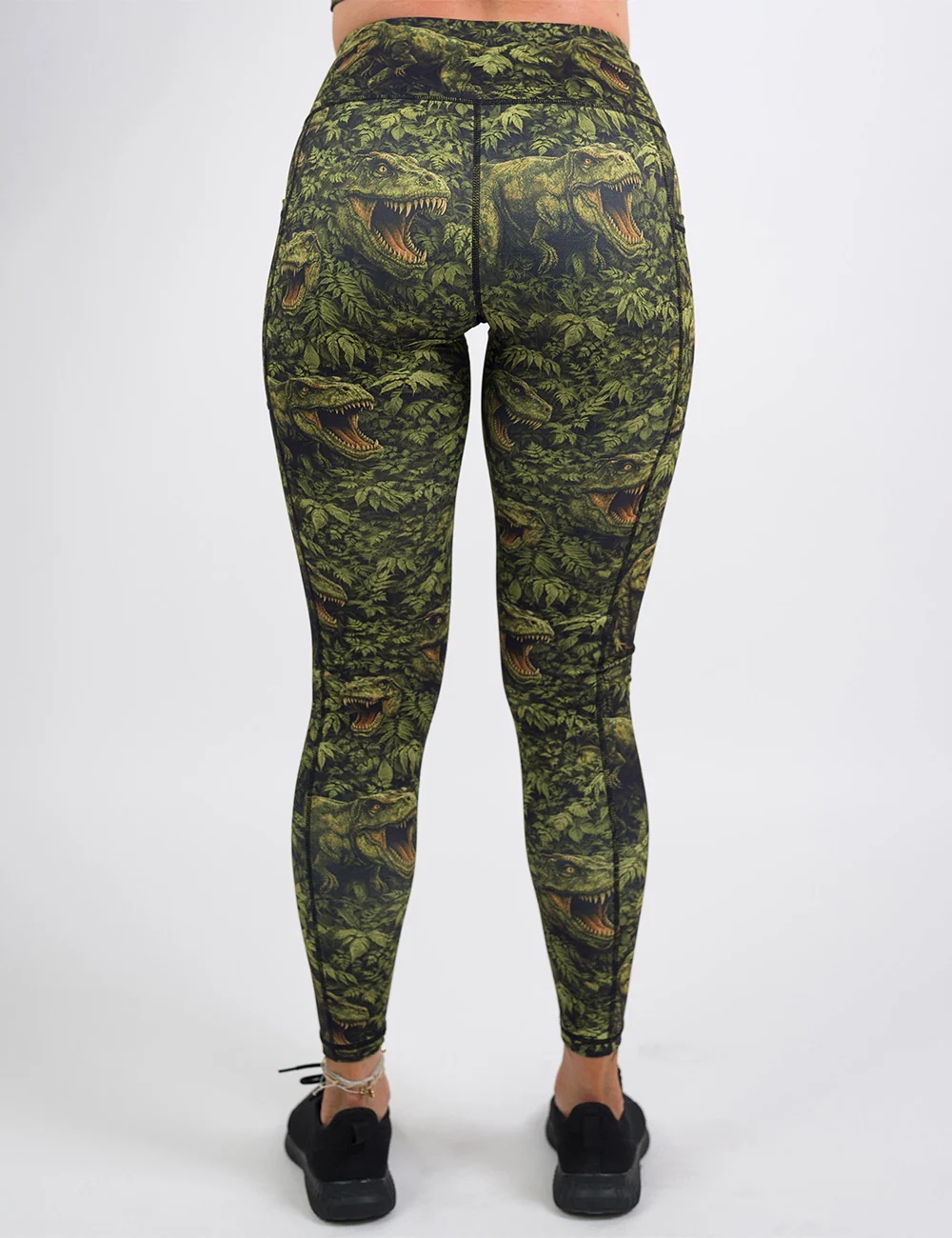 Prehistoric Leggings - Image 8