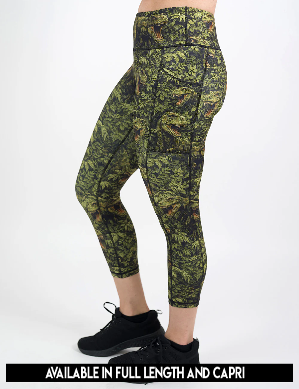Prehistoric Leggings - Image 9