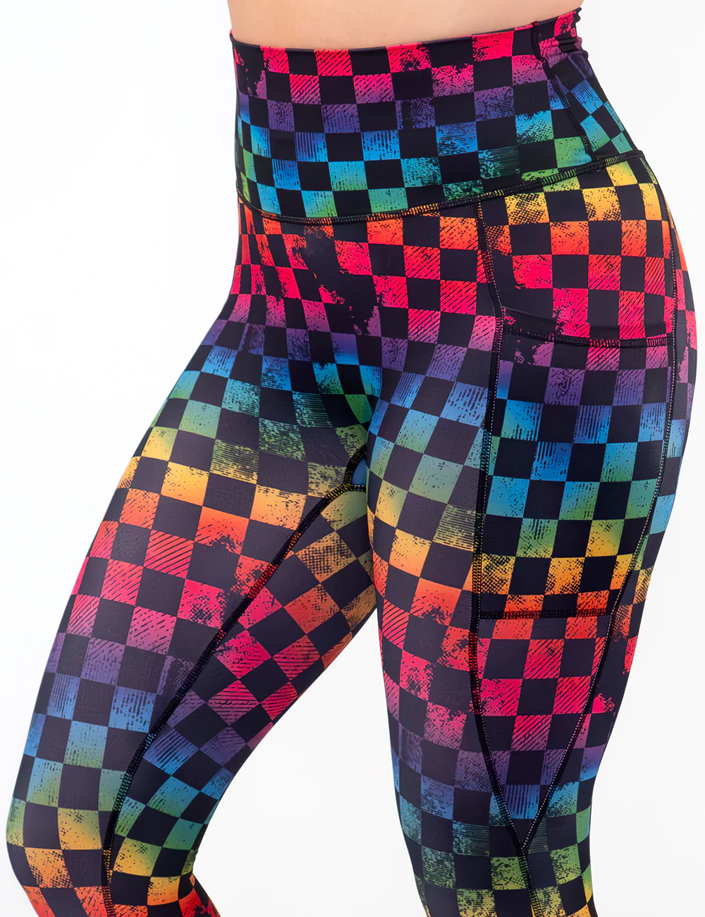Prismatic Leggings