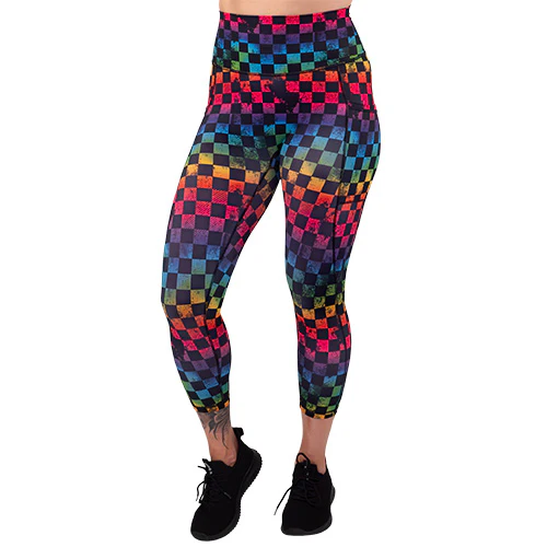 Prismatic Leggings - Image 10