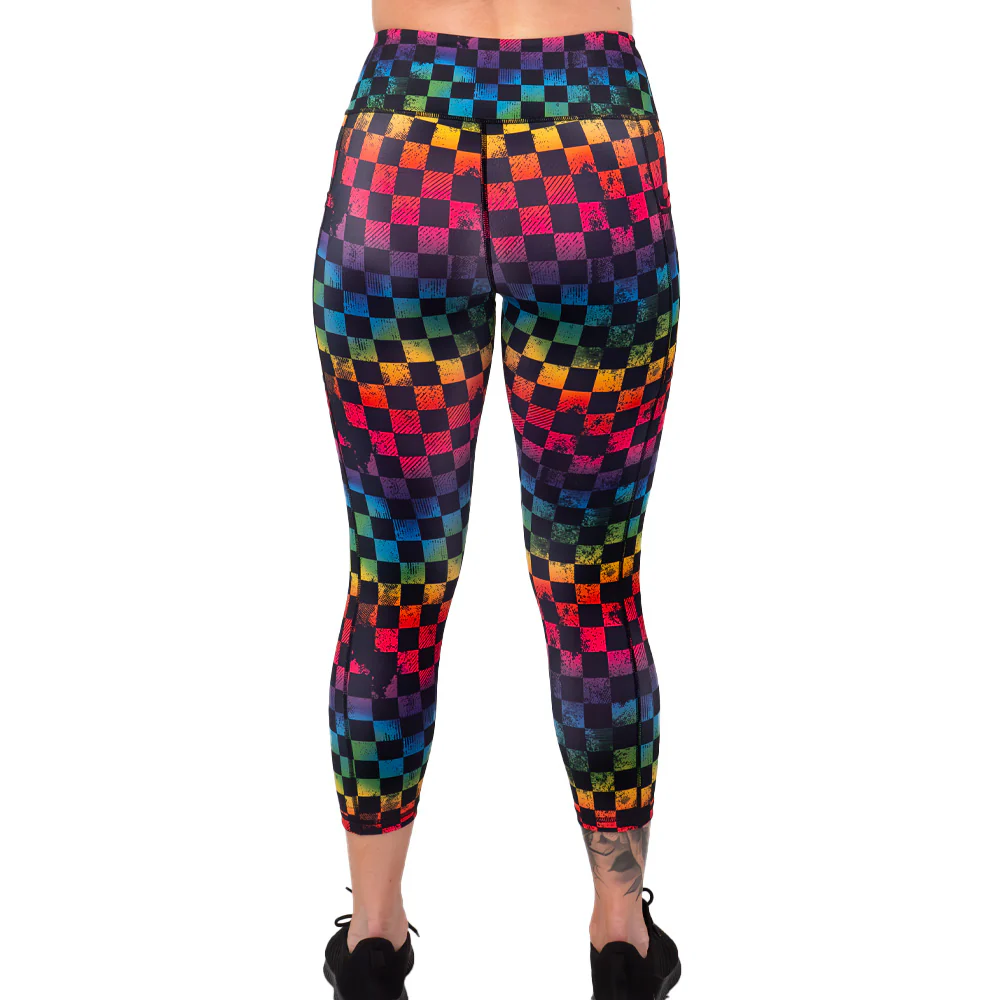 Prismatic Leggings - Image 11