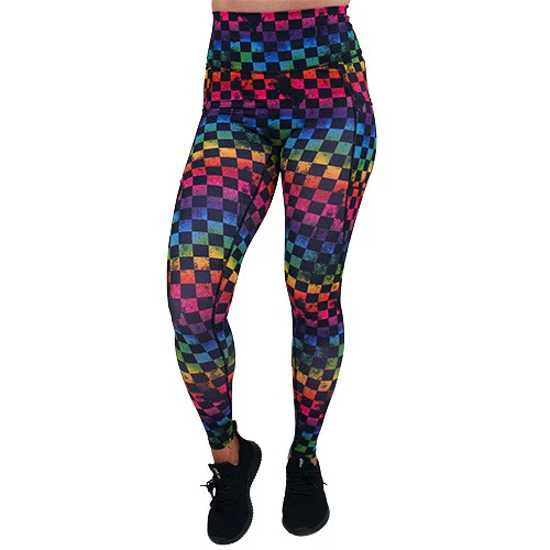 Prismatic Leggings - Image 12