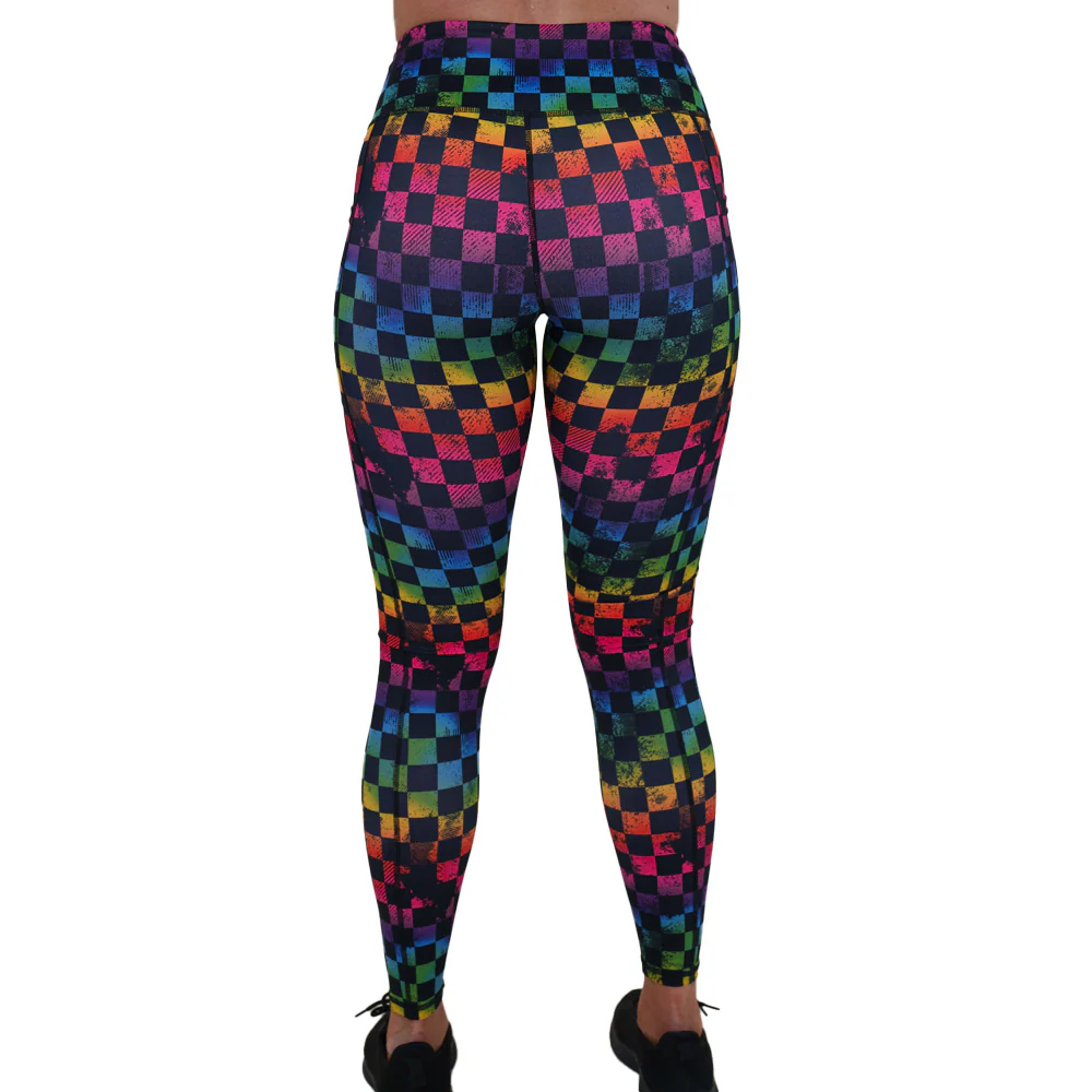 Prismatic Leggings - Image 13