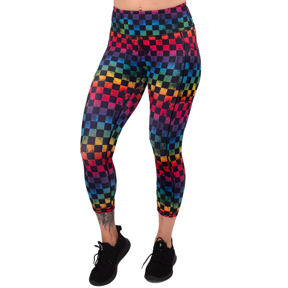 Prismatic Leggings - Image 14
