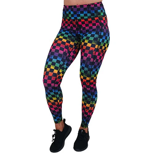 Prismatic Leggings - Image 2
