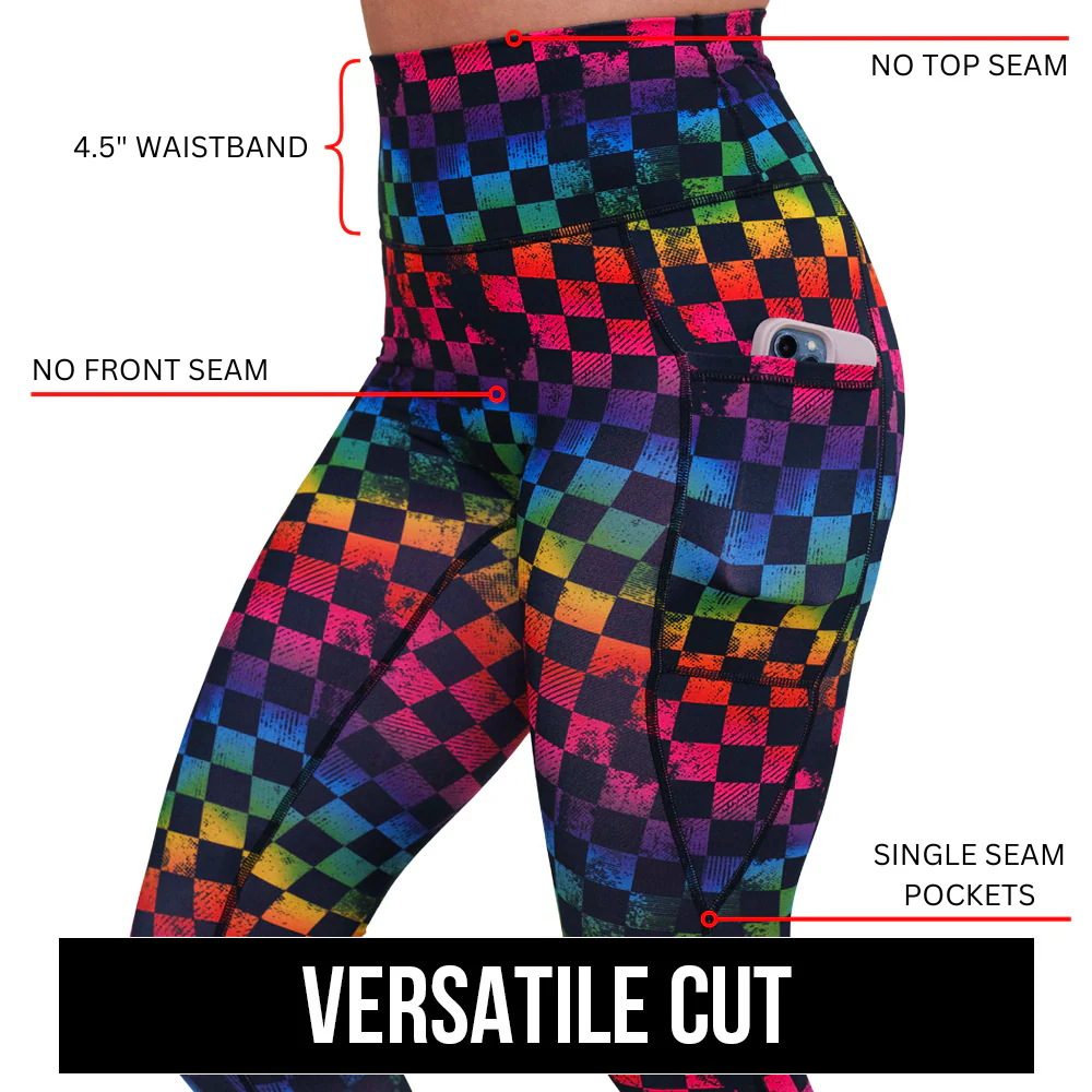 Prismatic Leggings - Image 4
