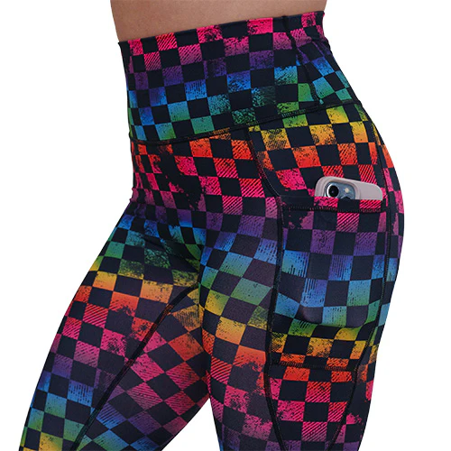 Prismatic Leggings - Image 7