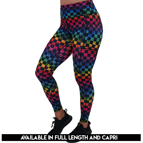 Prismatic Leggings - Image 8