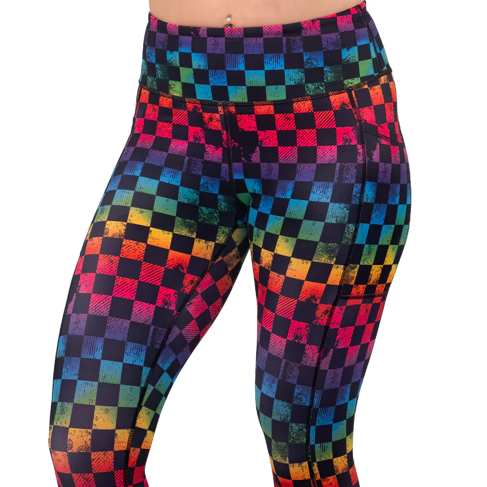 Prismatic Leggings - Image 9