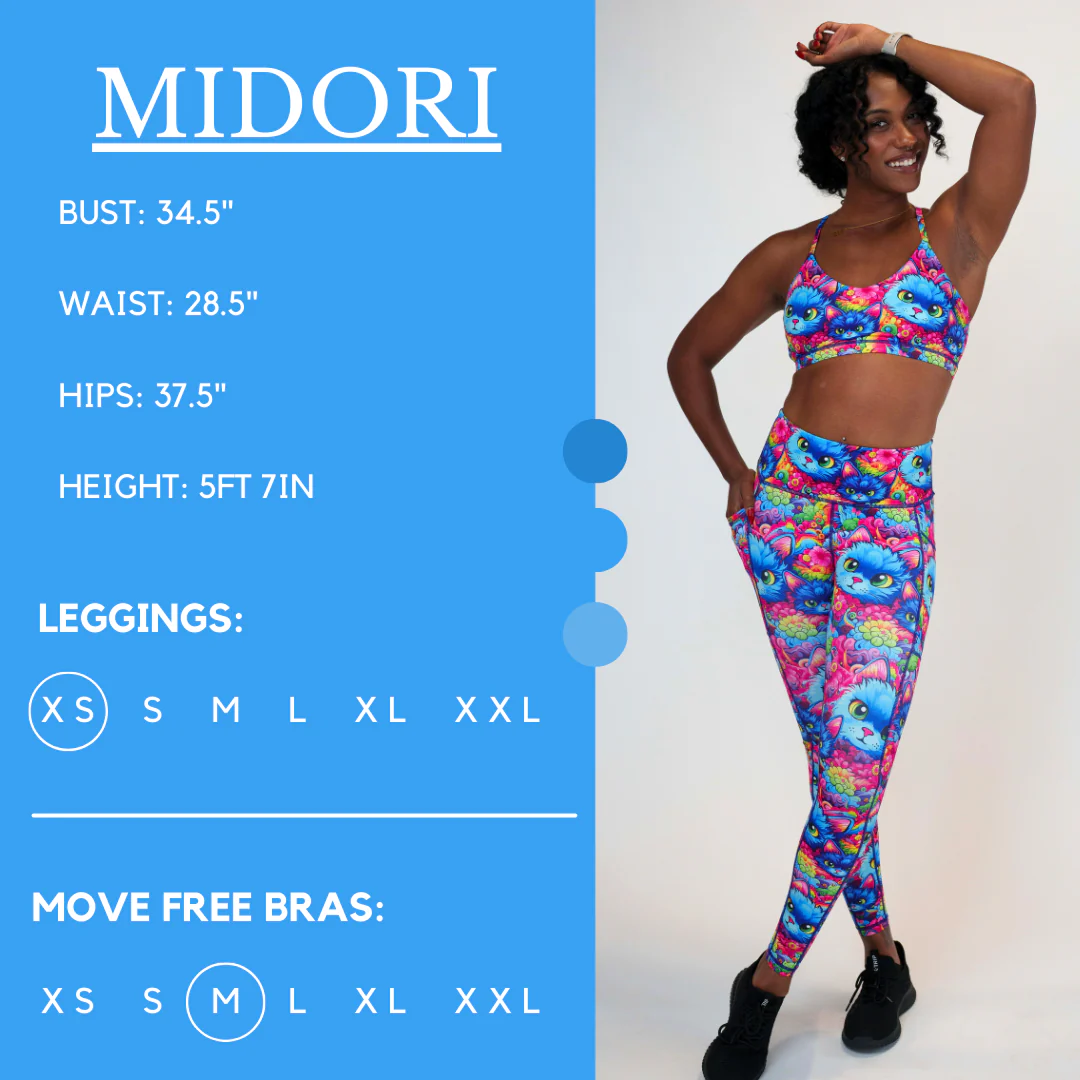 Purrfection Leggings - Image 4