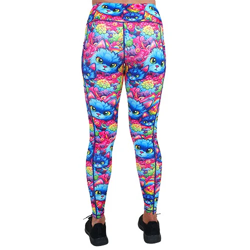 Purrfection Leggings - Image 7