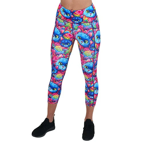Purrfection Leggings - Image 8