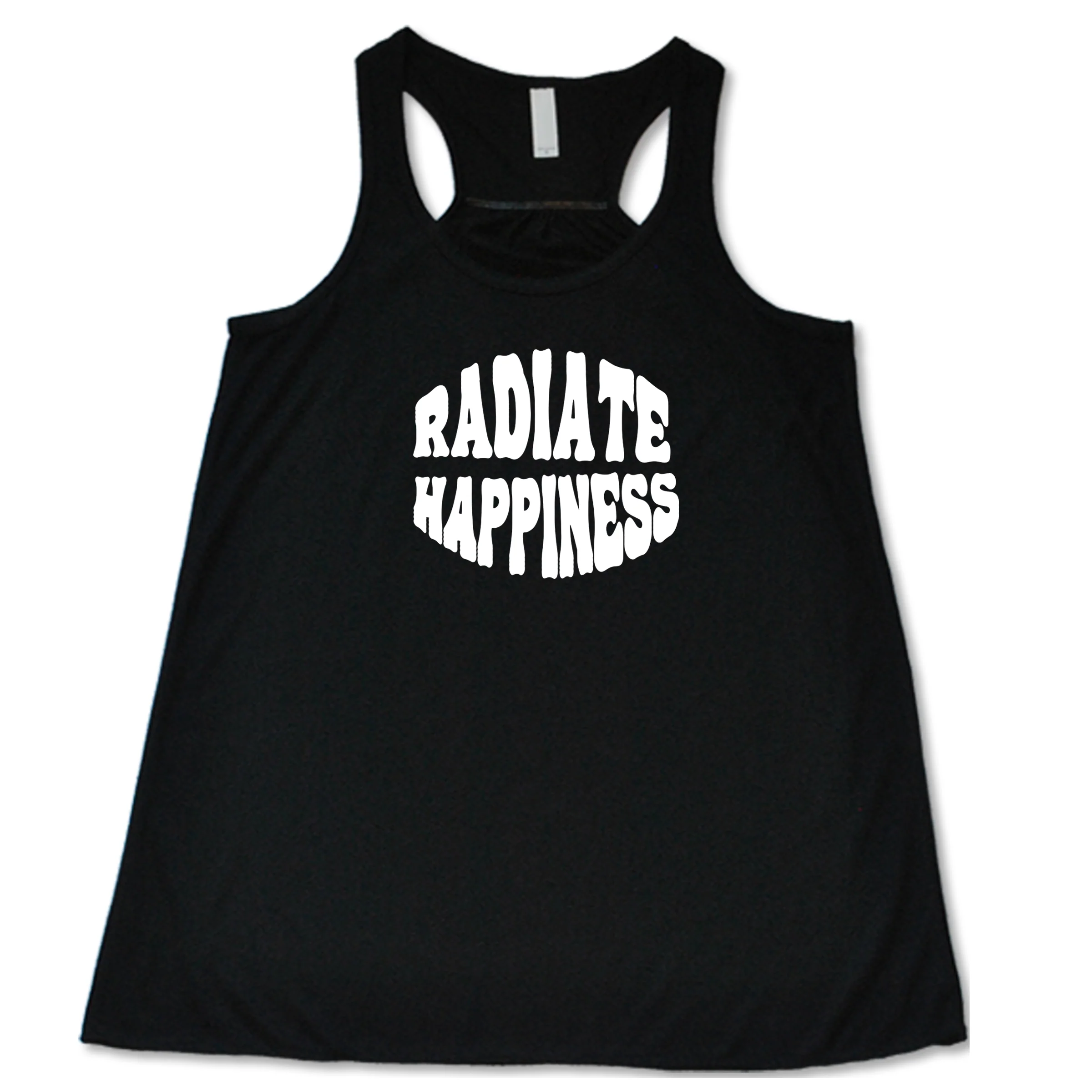 Radiate Happiness Shirt - Image 2