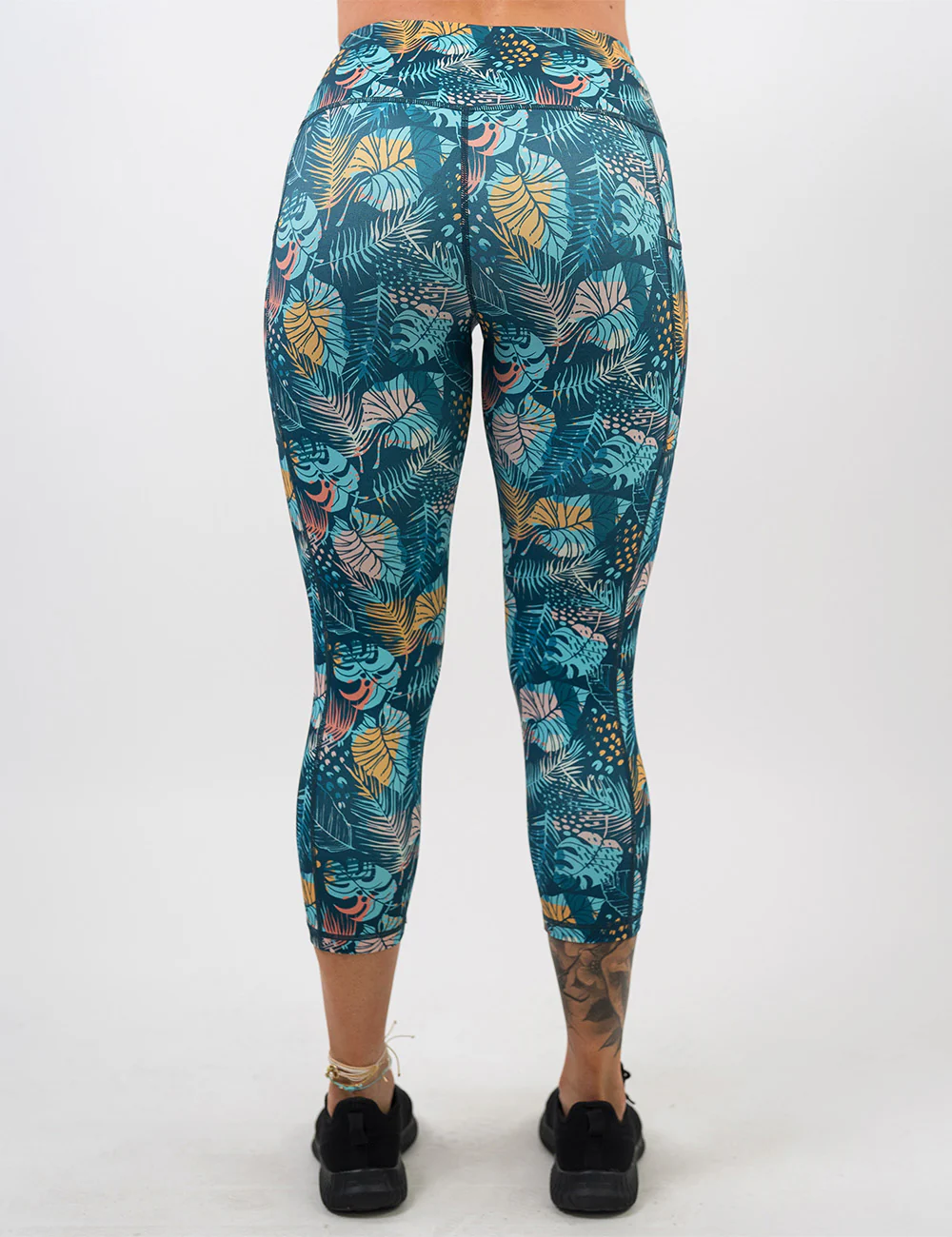 Rainforest Leggings - Image 7