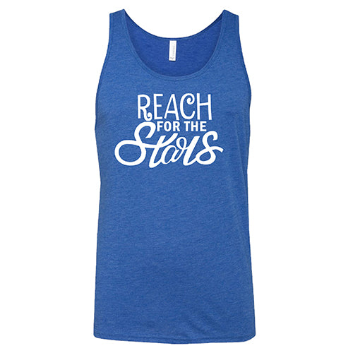 Reach for the Stars Shirt Unisex - Image 2