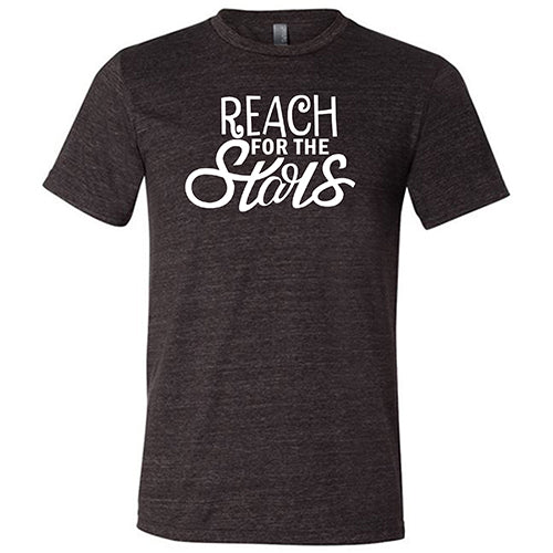 Reach for the Stars Shirt Unisex - Image 3