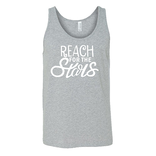 Reach for the Stars Shirt Unisex - Image 6