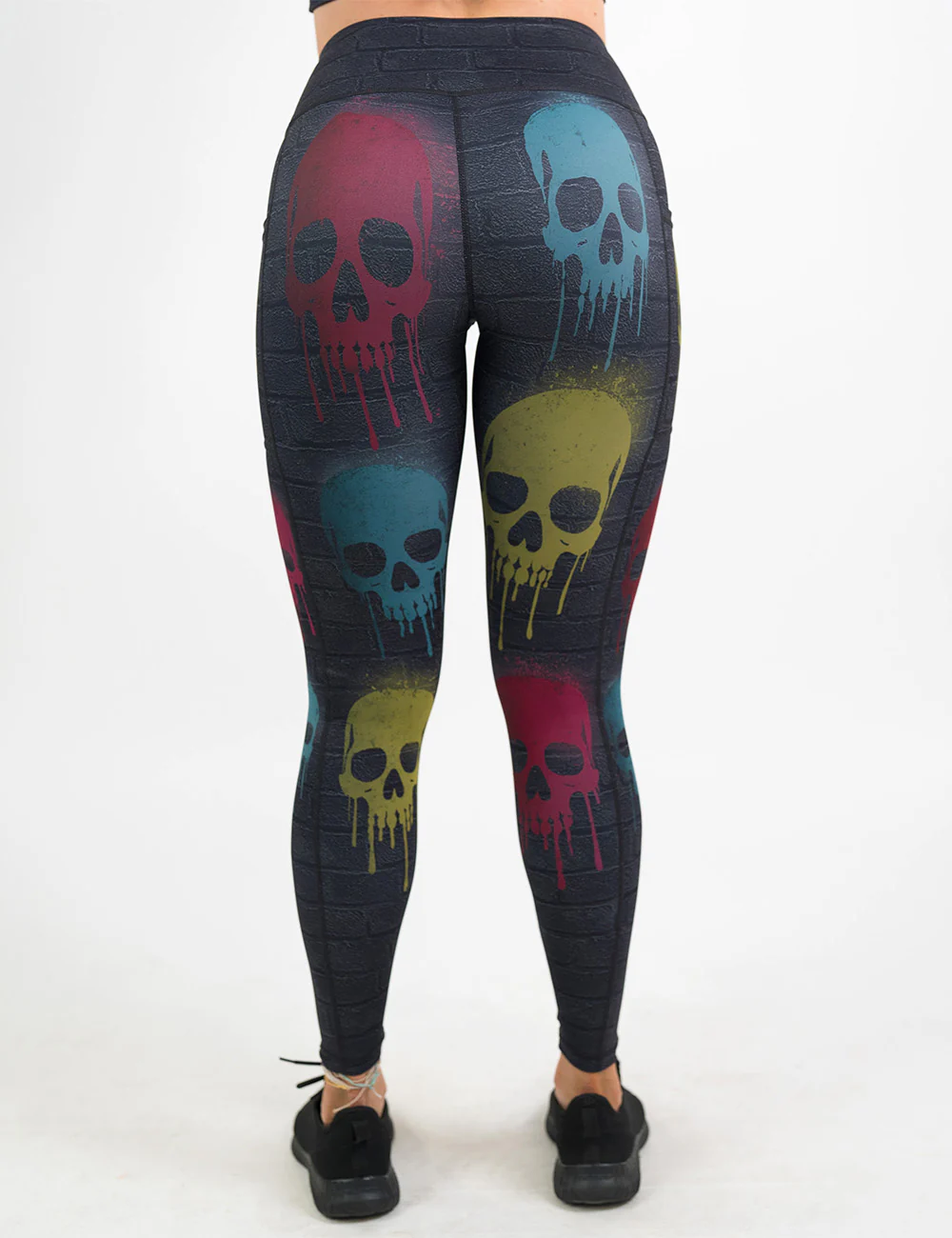 Rebel Leggings - Image 8