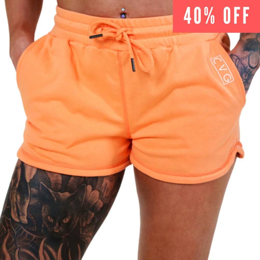40% OFF Spring Shorts Sale 2025