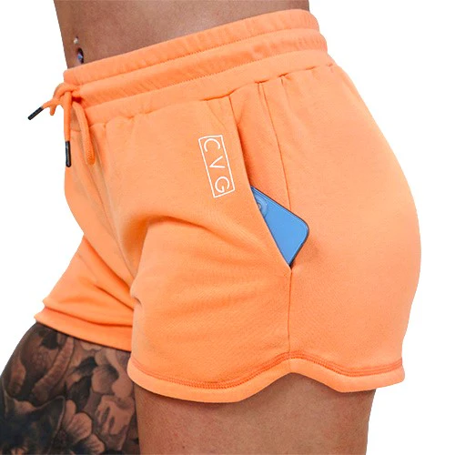 Rest Day Shorts | Sunset Glow - Image 3