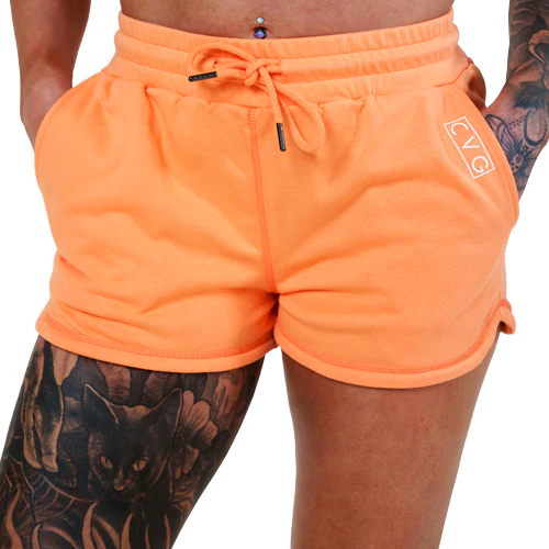 Rest Day Shorts | Sunset Glow - Image 5