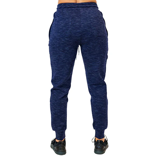 Rest Day Sweatpants | Navy - Image 4