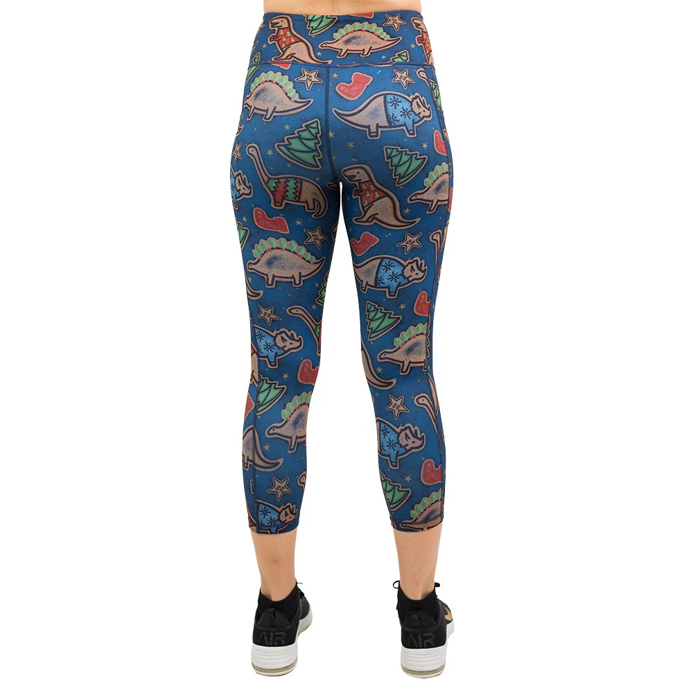 Rex The Halls Leggings - Image 7