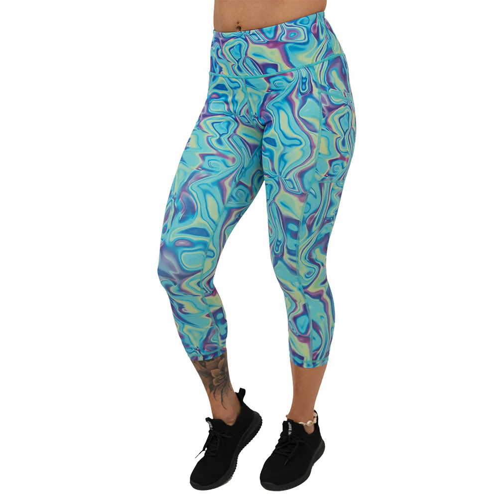 Ripple Leggings - Image 7