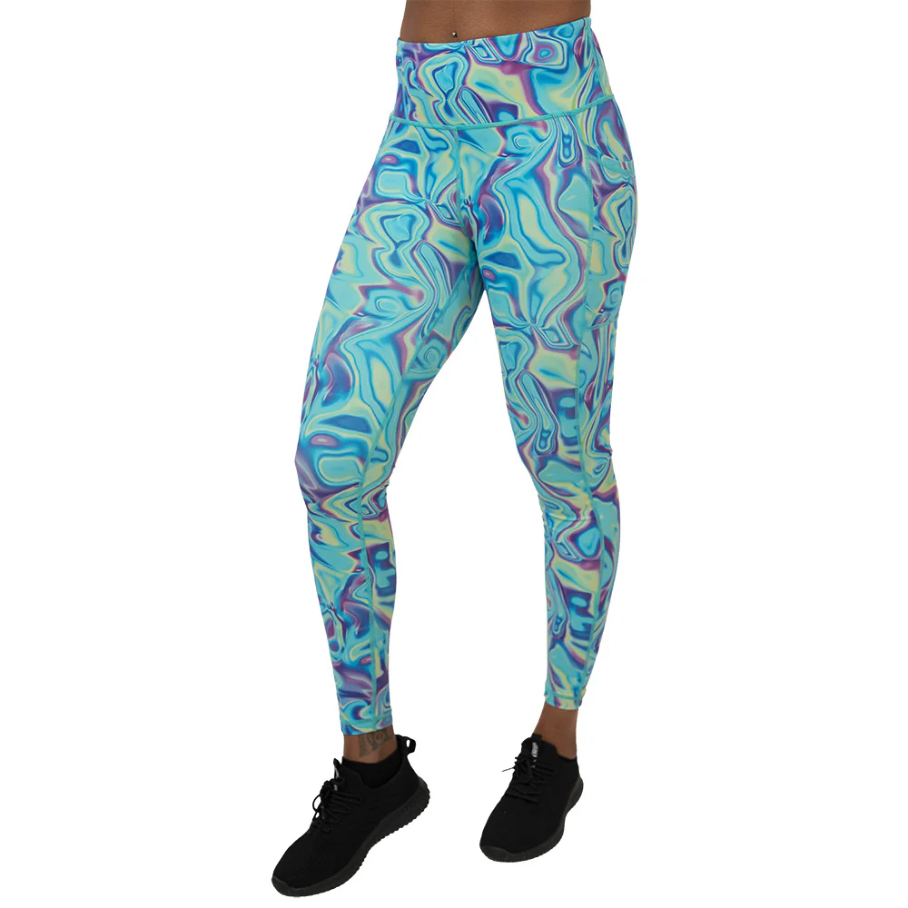 Ripple Leggings - Image 9