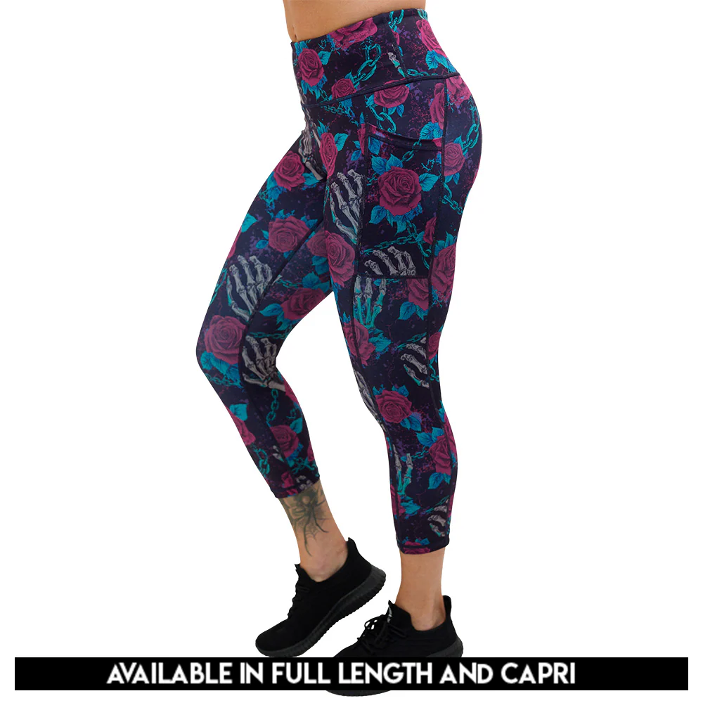 Rogue Leggings - Image 10