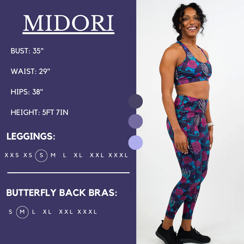 Rogue Leggings - Image 7