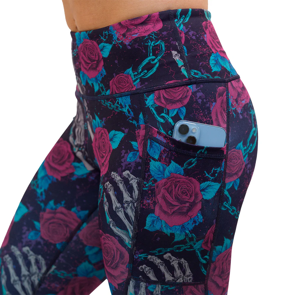 Rogue Leggings - Image 8