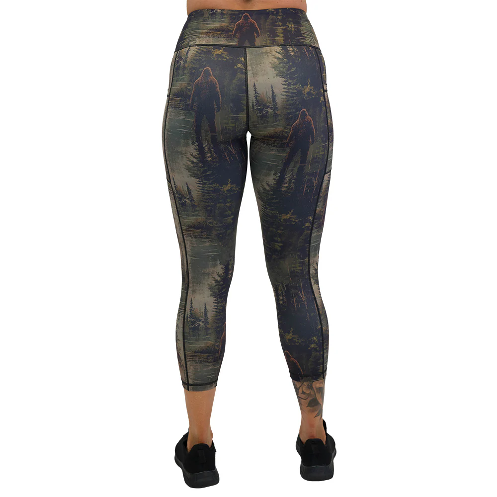 SasSquats Leggings - Image 4