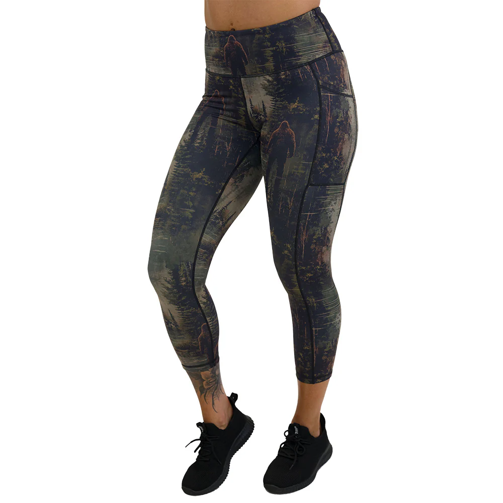 SasSquats Leggings - Image 5