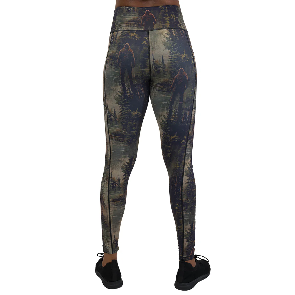 SasSquats Leggings - Image 6