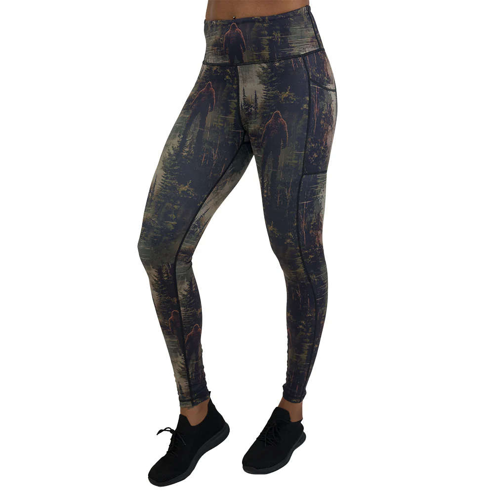 SasSquats Leggings - Image 7