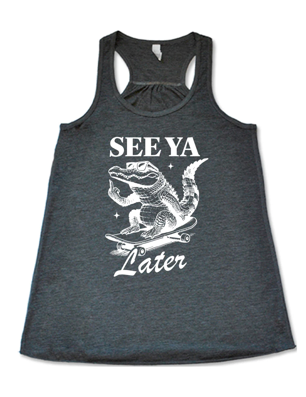 See Ya Later Alligator Shirt - Image 2