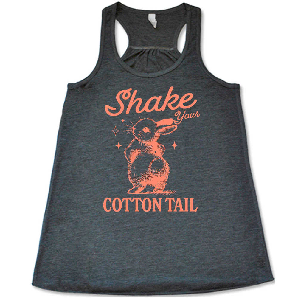 Shake Your Cotton Tail Shirt - Image 2