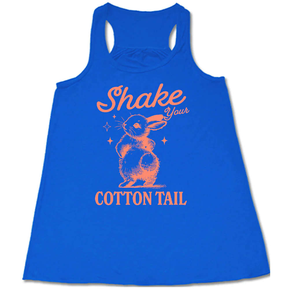 Shake Your Cotton Tail Shirt - Image 3