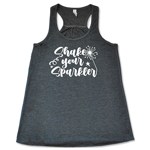 Shake Your Sparkler Shirt - Image 6