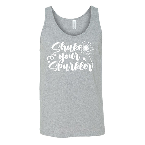 Shake Your Sparkler Shirt Unisex - Image 6
