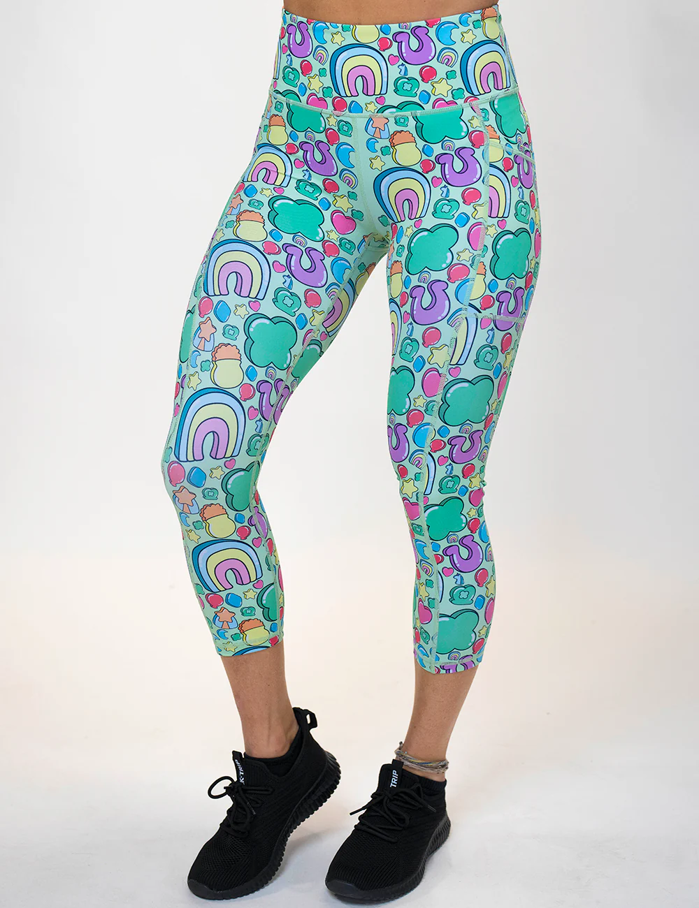 Shenanigans Leggings - Image 3