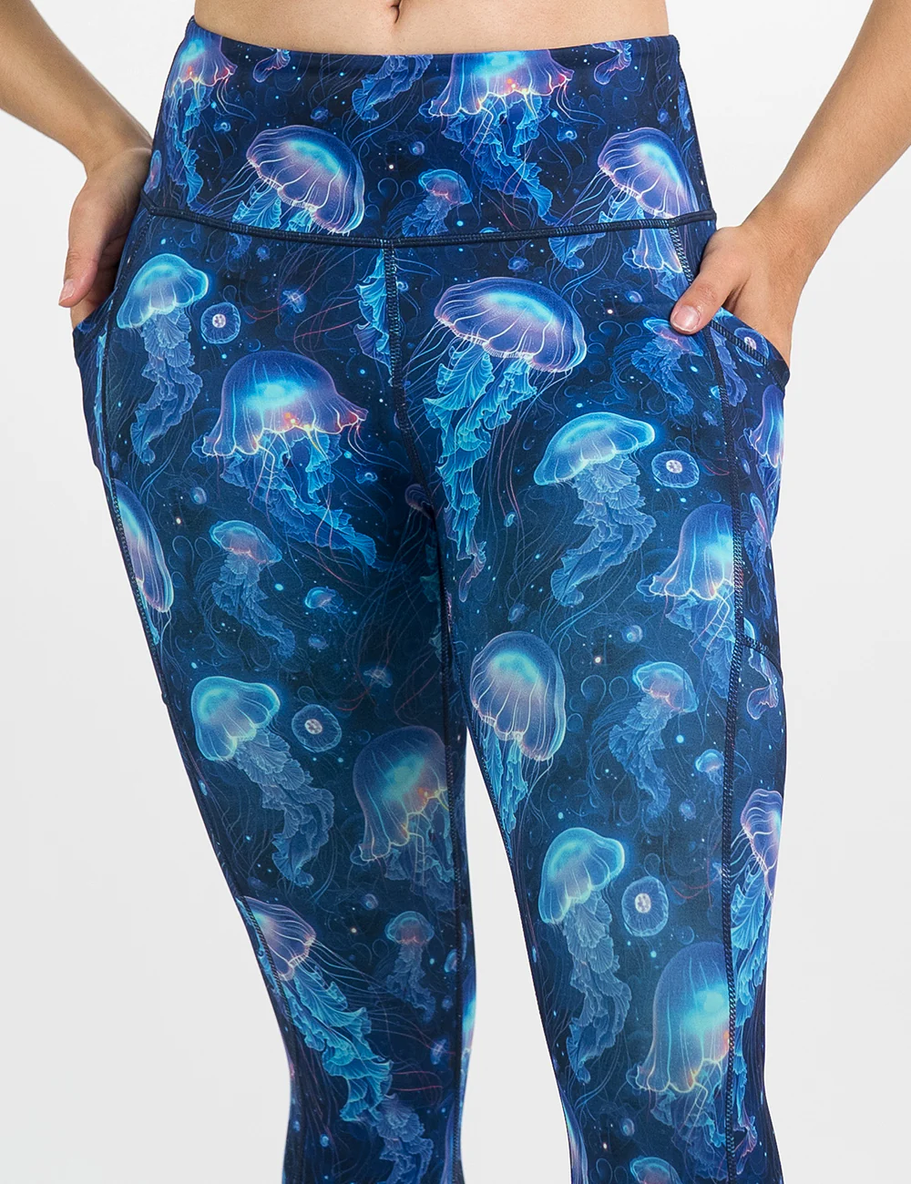 Shocked Leggings