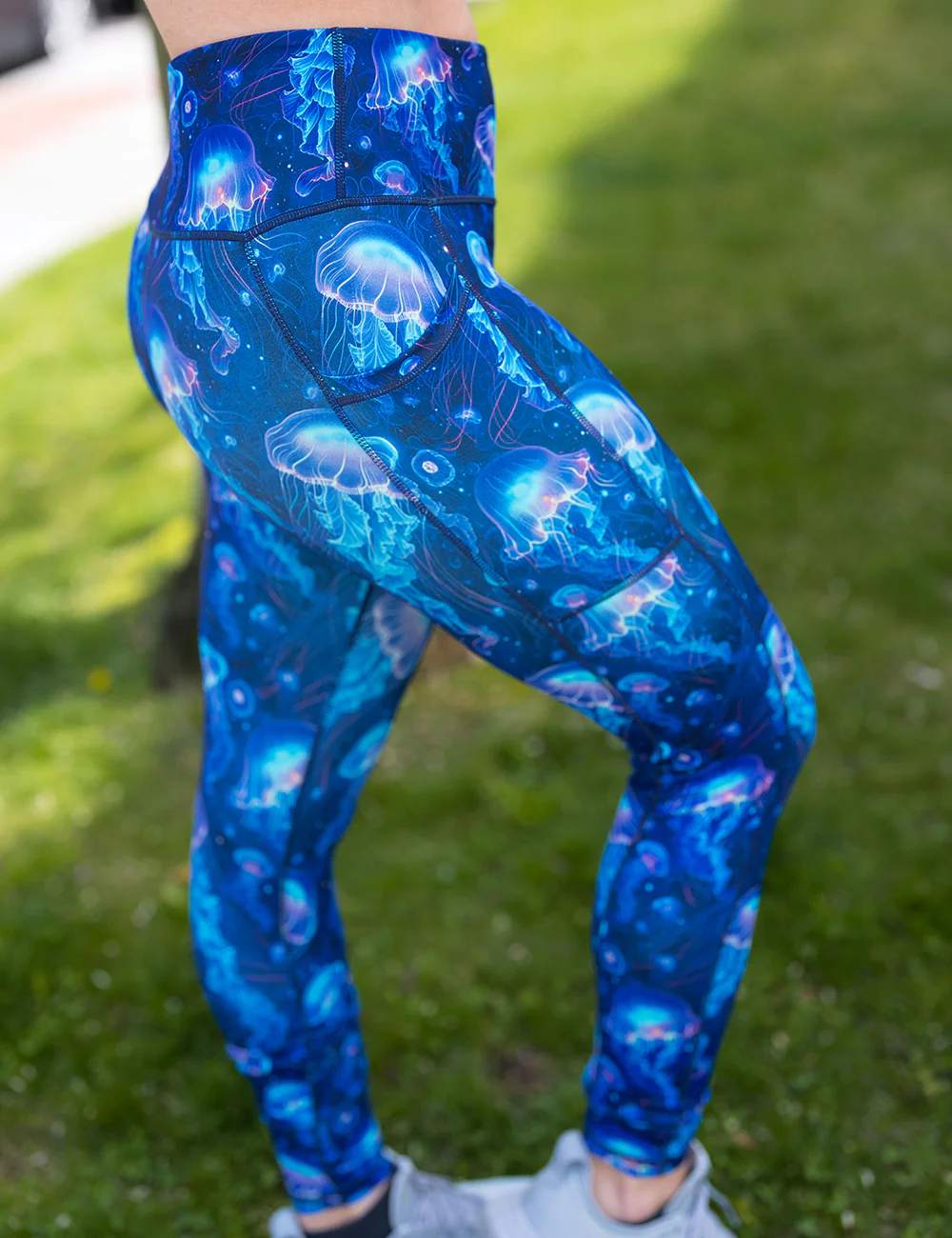 Shocked Leggings - Image 2